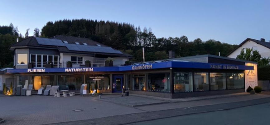 Fliesen Kloos - Inh. Wolfgang Kloos e.K.