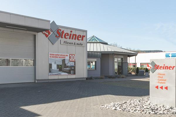 M. Steiner Fliesen I Vinyl I Parkett I Laminat