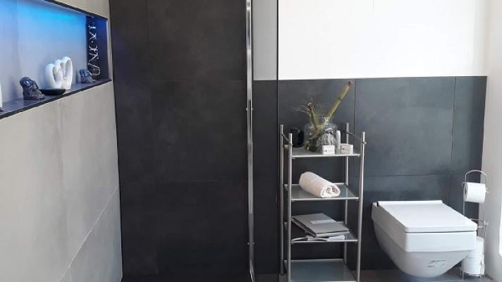 Badsanierung Bell Ambiente