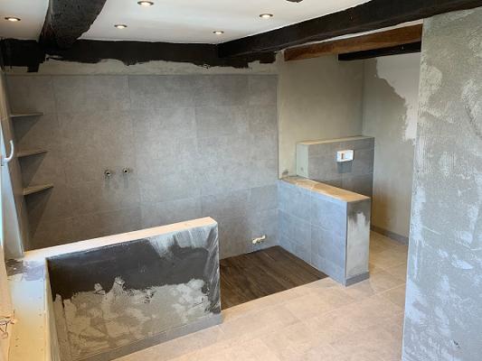 Fliesen Markus Wuller