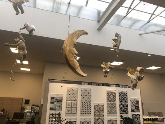 Rahrbach Fliesenhandel Hagen oHG