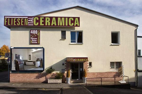 Fliesen Ital.-Ceramica Fliesenhandel
