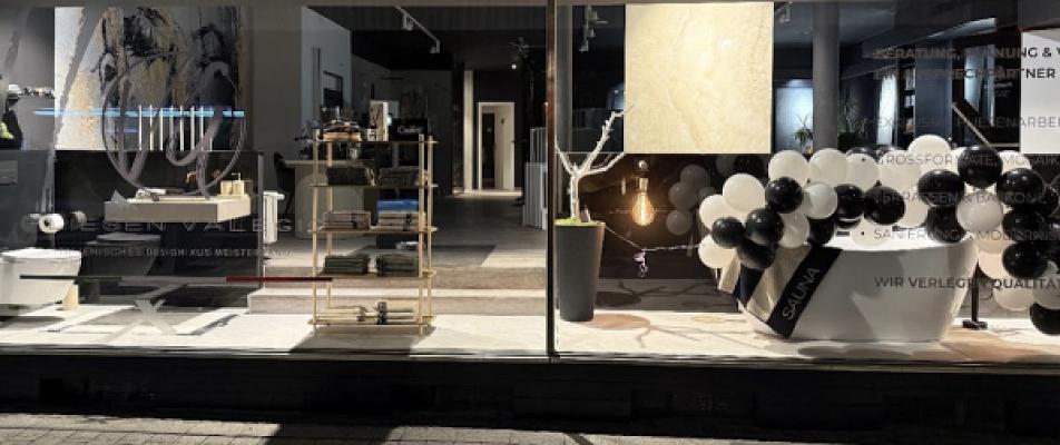 Fliesen Valegio UG ( Meisterbetrieb)