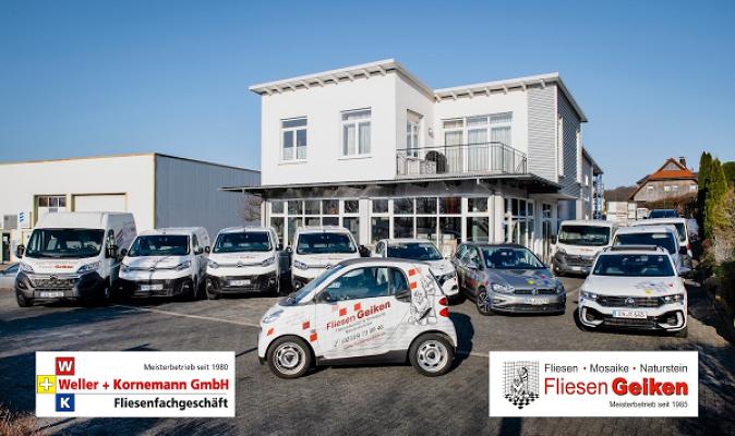 Weller + Kornemann GmbH