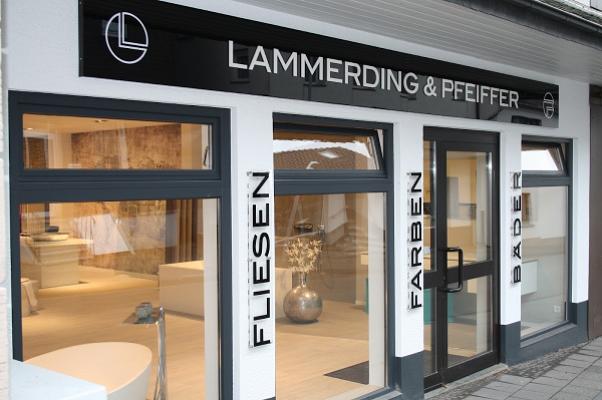Lammerding & Pfeiffer GmbH