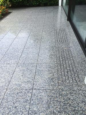 Naturstein + Marmor + Fliesen Ademaj