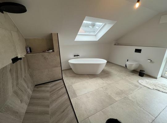 Fliesenleger-Service NRW