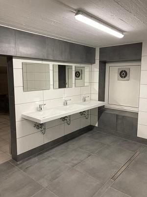 Schwitalla - Ausbau, Fliesen & Mosaik Lüdenscheid