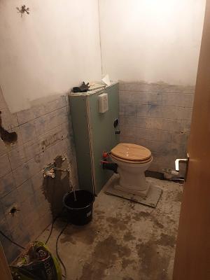 Fliesen / Sanitär König