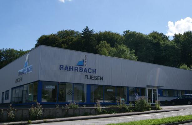 Rahrbach Fliesenhandel GmbH