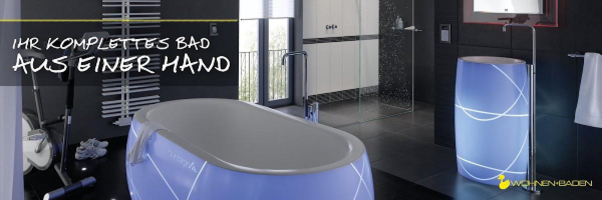 Fliesen Kleindopp WOHNEN+BADEN e.K.