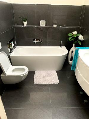 Basista Fliesen und Natursteinverlegung