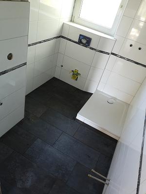 NRW - Boden und Baeder