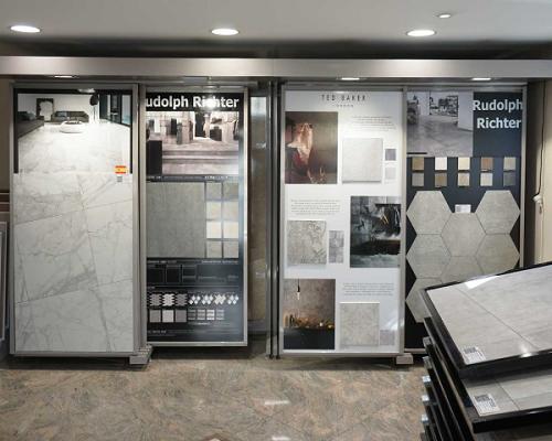 Rudolph Richter GmbH Fliesenhandel