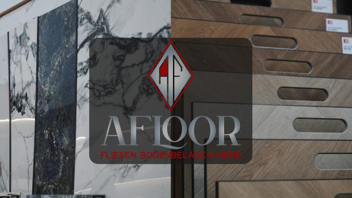 Afloor GmbH Fliesen, Bodenbeläge & mehr