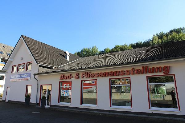 Lautwein - Bäder • Fliesen • Heizung