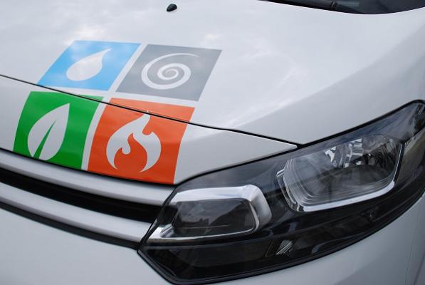 Berezin Haustechnik GmbH Heizung | Sanitär | Fliesen