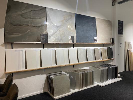 Dieter Libowski | Fliesen-, Platten- und Mosaikleger | Meisterbetrieb