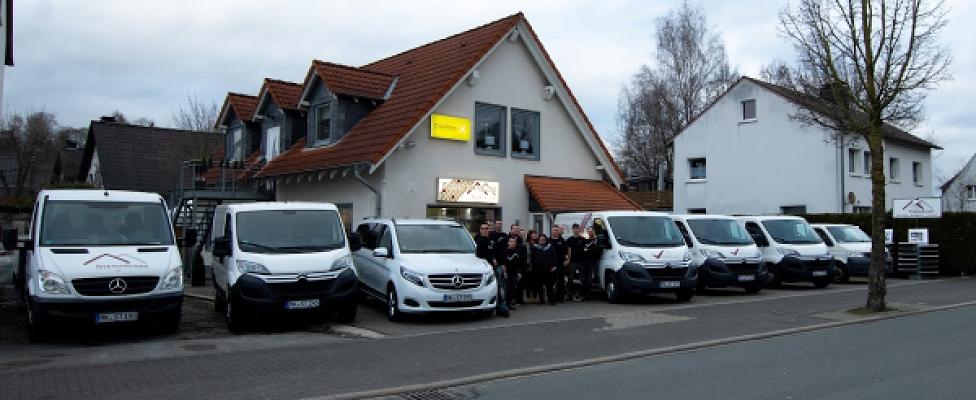 Tim Steinhäuser Fliesenhandel