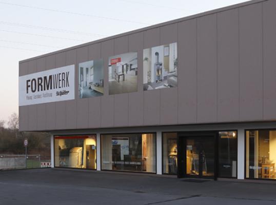 FORMWERK