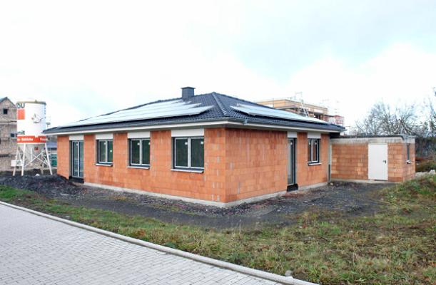 HOAB - Hoch- und Ausbau GmbH