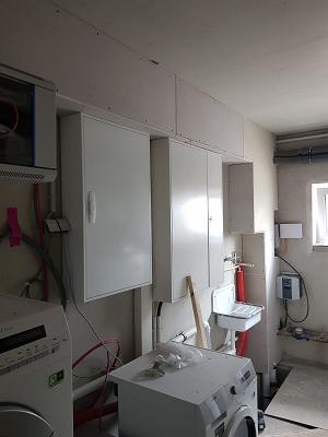 Baugeschäft Heimann