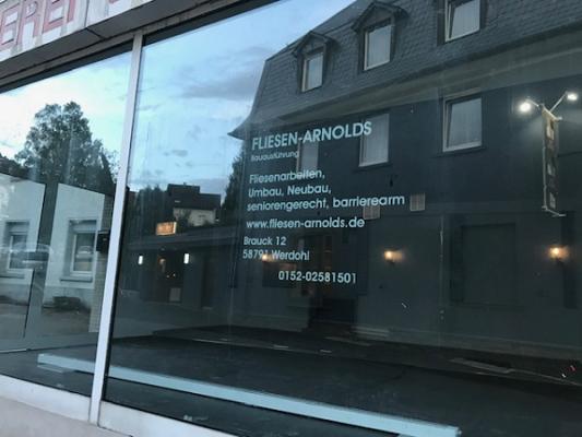 Fliesen Arnolds