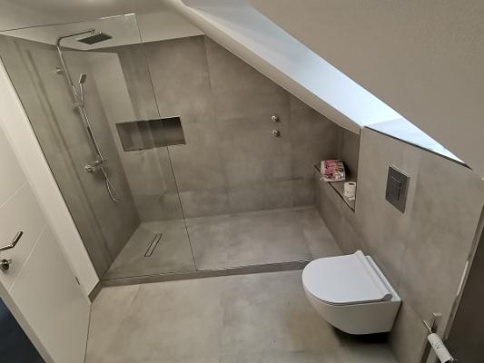 Raffaele Mimmo Fliesenleger