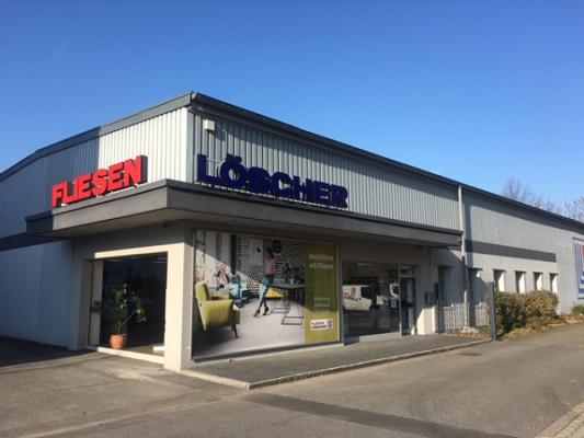 Fliesen Löscher GmbH