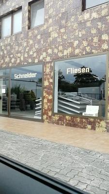 Fliesen Schneider