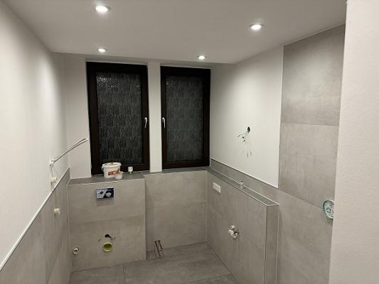 Bastian Benedikt Bense Fliesenfachbetrieb und Baudienstleistungen