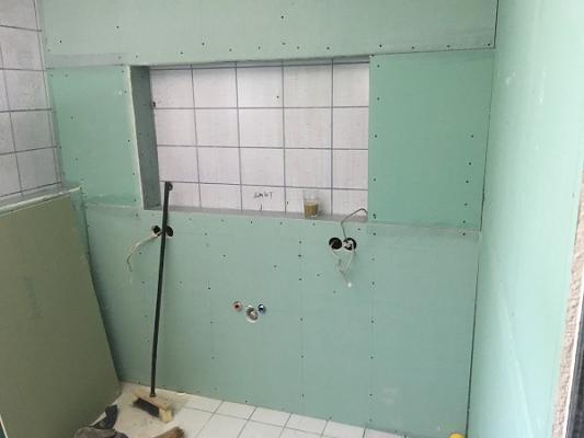 MS GmbH Fliesen und Natursteinverlegung