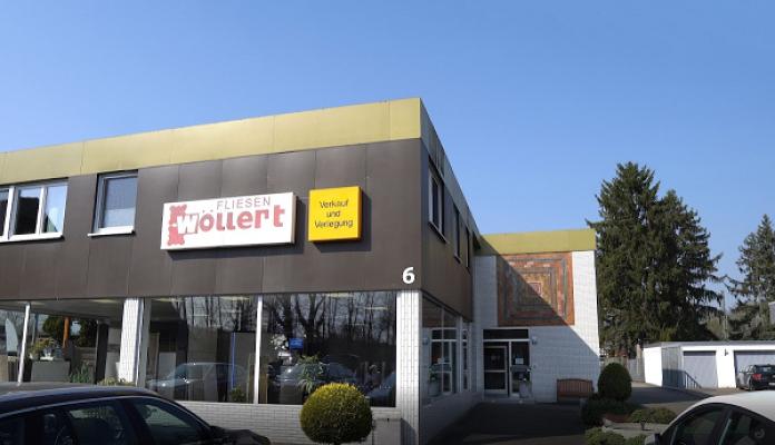 Fliesen Wöllert