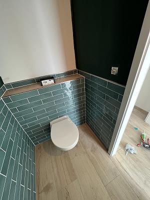 Kamil Feliniak Fliesen + Innenausbau