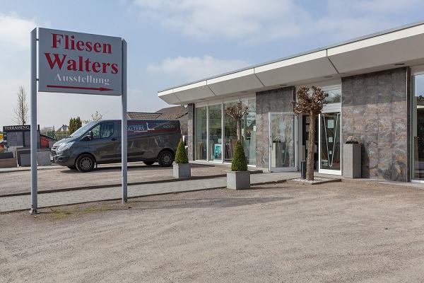 Fliesen & Natursteine WALTERS