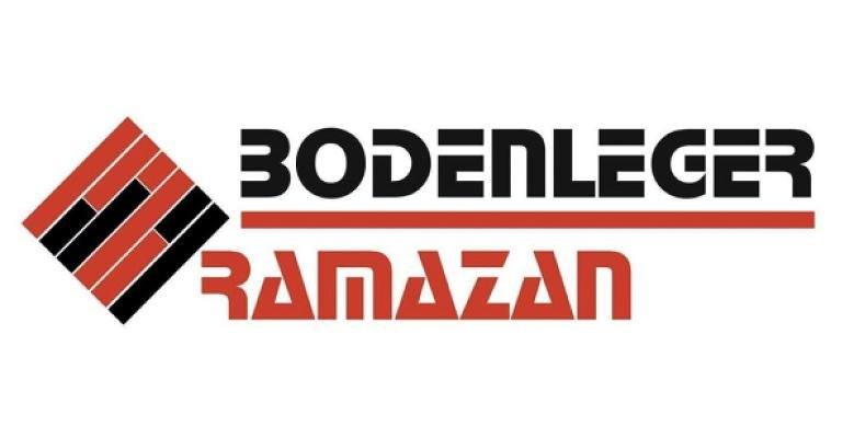 Bodenleger Ramazan