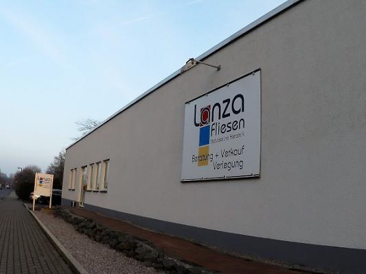Lanza Fliesen