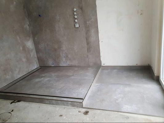 Fliesen & Naturstein - Rammelmann-Aydin - Werl