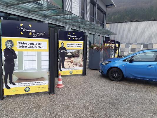 Fliesen Schweizer GmbH