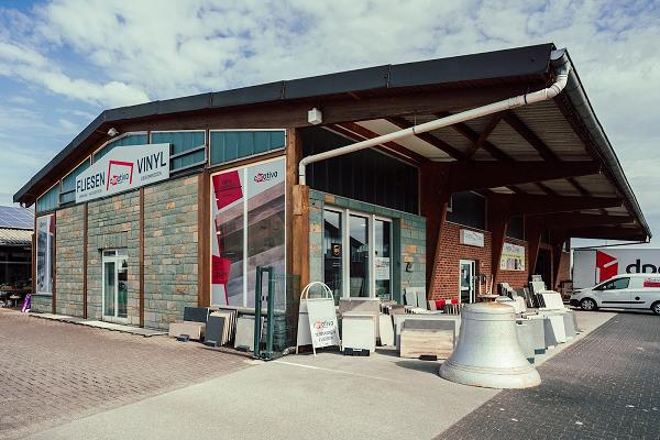 CERATIVA Fliesen & Vinyl Inhaber: Atilla Akgül