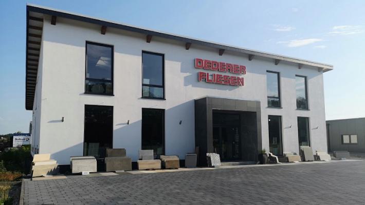 Dederer Fliesen