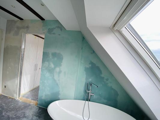 Altbausanierung Francesco Falco