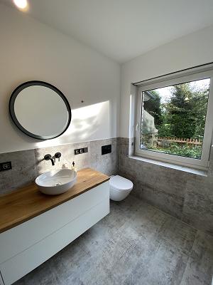 Raum & Bad Kowalczyk