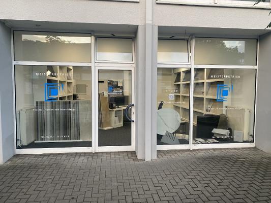 Dieter Libowski | Fliesen-, Platten- und Mosaikleger | Meisterbetrieb