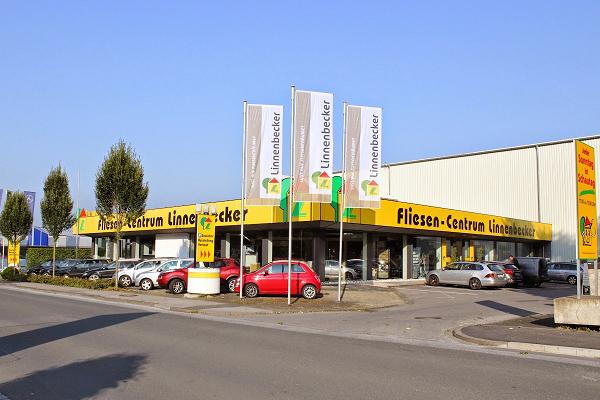 Linnenbecker Meschede