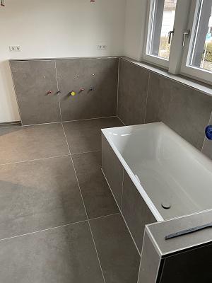 Fliesenfachbetrieb C.Hennig