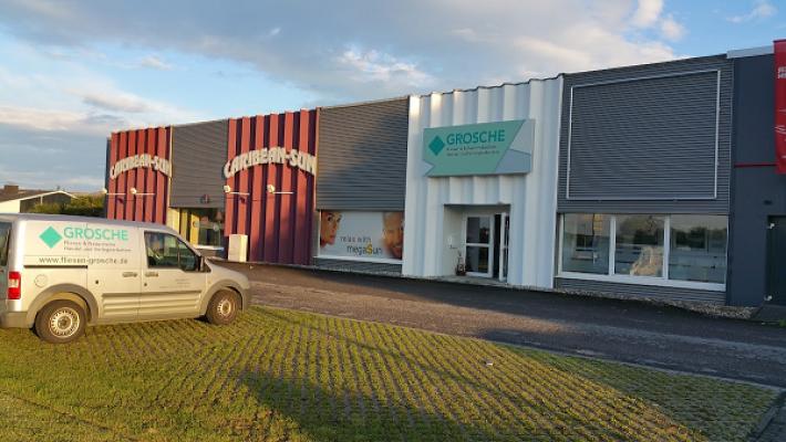 Grosche GmbH Fliesen & Natursteine
