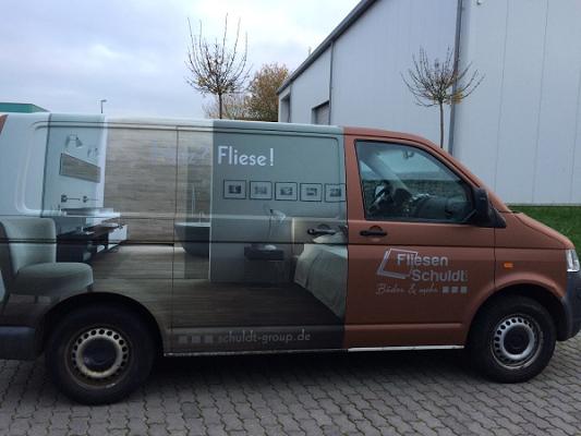 Fliesen Schuldt GmbH