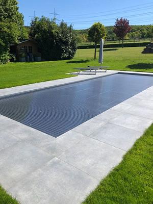 Denis Dreimüller Fliesen, Platten, Mosaikverlegung