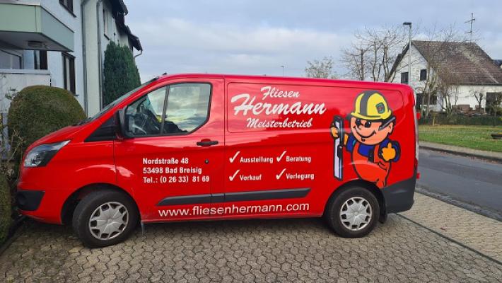Fliesen Hermann